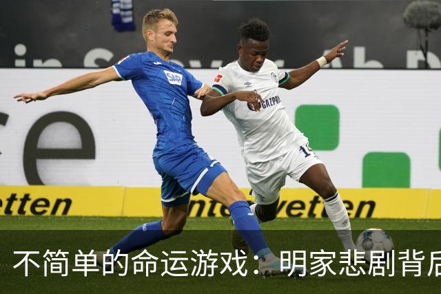 不简单的命运游戏：明家悲剧背后的秘密