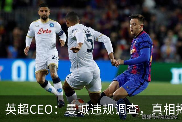 英超CEO：曼城违规调查，真相揭晓的关键时刻
